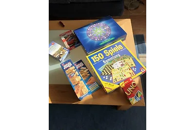 Casa vacanze Vacanza di relax Dornum