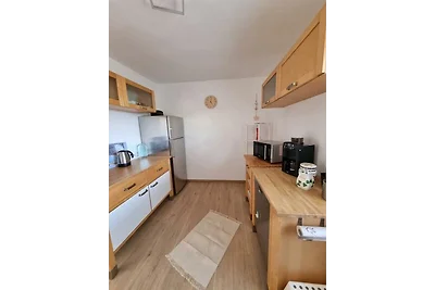 Ferienhaus Am Zollhaus