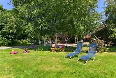 Casa vacanze Vacanza di relax Neuschoo