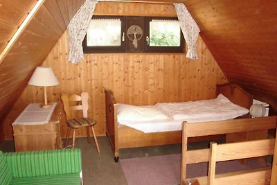 Vakantiehuis Ontspannende vakantie Wienhausen