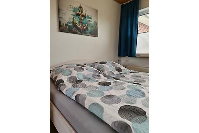 Vakantieappartement Gezinsvakantie Büsum