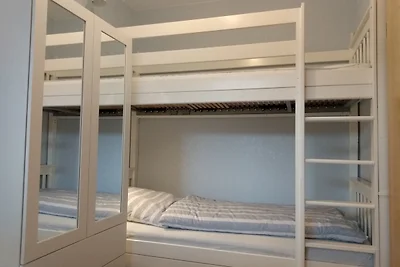 Ferienwohnung Regina