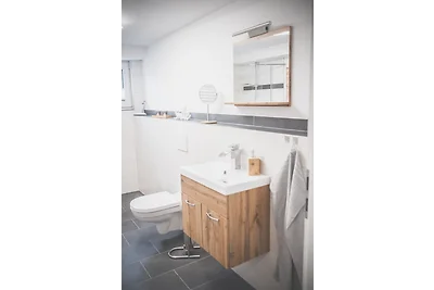 Moderne Ferienwohnung Knüllwald