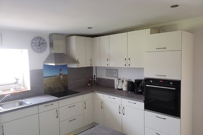 Ferienhaus unter der Kastanie Whirpool und...