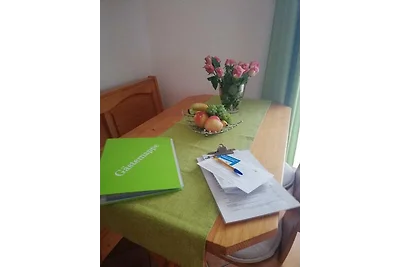 Vakantieappartement Gezinsvakantie Bobingen
