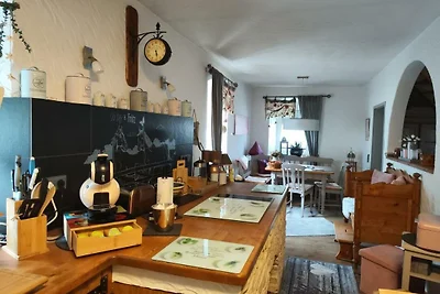 Appartamento Vacanza con famiglia Schauenstein