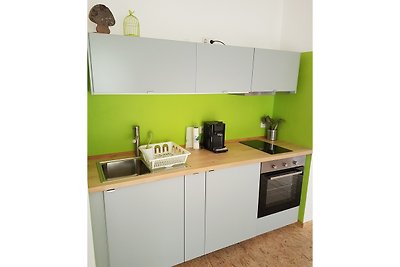 Vakantieappartement Gezinsvakantie Kaufbeuren