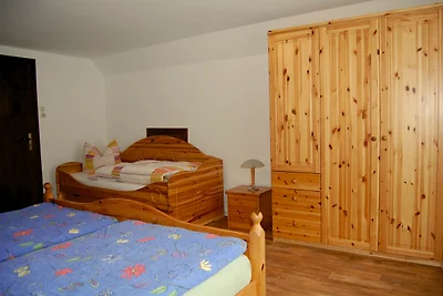 Casa vacanze Vacanza di relax Dornum