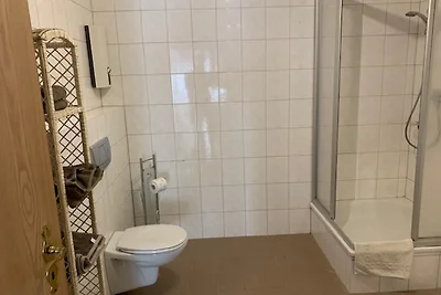 apartman za odmor Obiteljski odmor Aschersleben