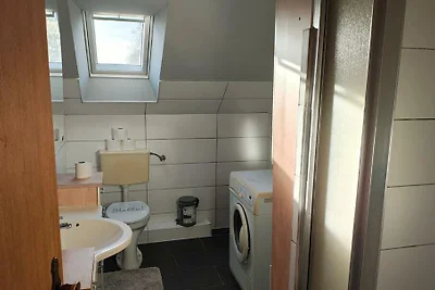 Vakantieappartement Gezinsvakantie Aurich