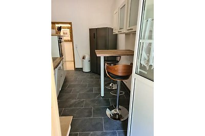 Vakantieappartement Gezinsvakantie Mücheln