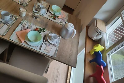 NEU! Moderne FeWo in Bönen