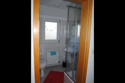 Ferienhaus NordseeGlück