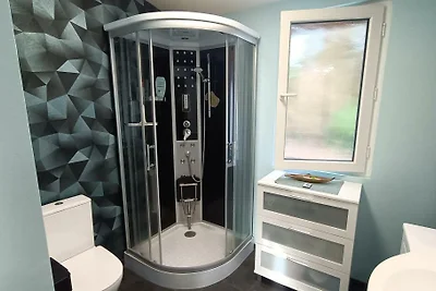 Ferienhaus Waldlicht 3