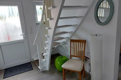 Haus Heike Ostfriesland