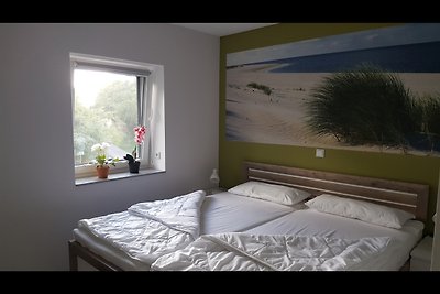 Ferienwohnung Sylt