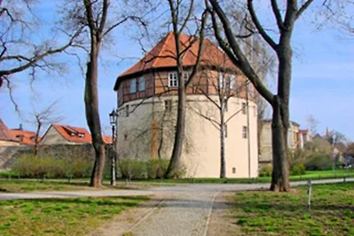Fewo History Aschersleben