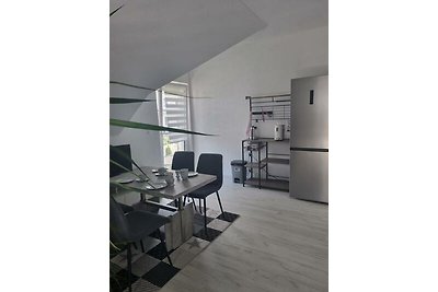 Vakantieappartement Gezinsvakantie Neresheim