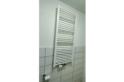 FeWo Alsfeld / Vogelsberg 1 mit extra Eingang
