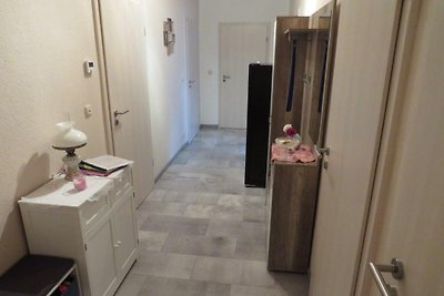 Vakantieappartement Gezinsvakantie Ehrenfriedersdorf