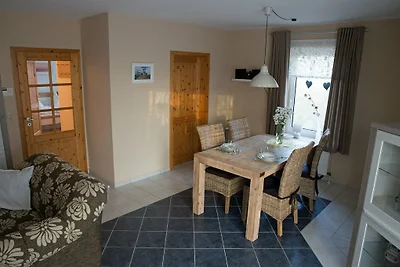 Apartament Dla rodzin Greetsiel