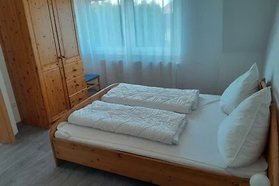 FeWo Nordseeküstenzauber