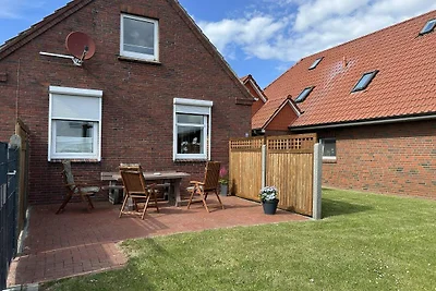 Vakantiehuis Ontspannende vakantie 
