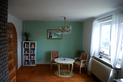 Ferienhaus Maje an der Schlei