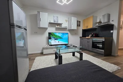 Vakantieappartement Gezinsvakantie Bad Berleburg