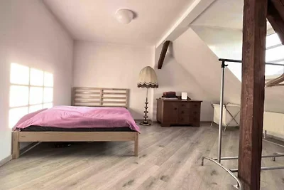 Appartamento Vacanza con famiglia 