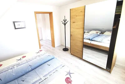 Doppelhaushälfte Norddeich