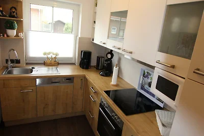 Kuća za odmor Dopust za oporavak Großefehn