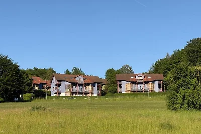 Apartamento Vacaciones familiares Rötz