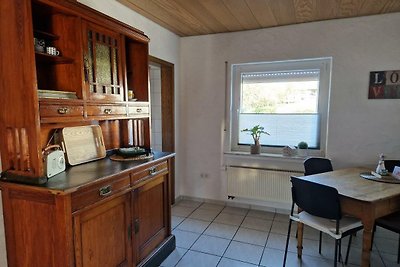 Vakantieappartement Gezinsvakantie Waldbröl