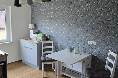 Ferienwohnung HappyNest