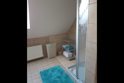 Vakantieappartement Gezinsvakantie Kropp