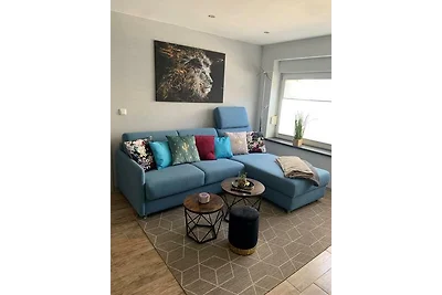 Vakantiehuis Ontspannende vakantie Schöningen