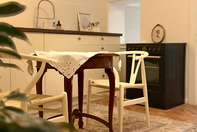 Vakantieappartement Gezinsvakantie Bad Laasphe