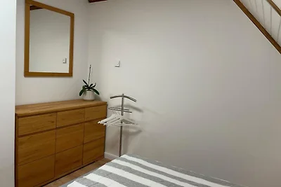 Ferienhaus Alex - Wohnung im DG