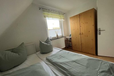 Vakantieappartement Gezinsvakantie Dornum