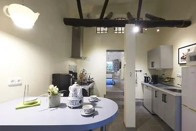 Ferienhaus Schipperhus Krummhörn