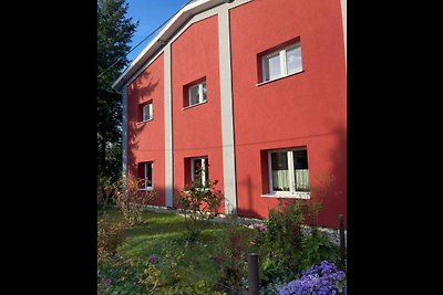 Vakantieappartement Gezinsvakantie Nordwestmecklenburg