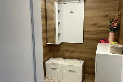 Fewo Austria Dreisessel in Altreichenau