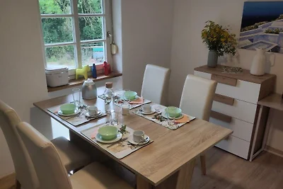 NEU! Moderne FeWo in Bönen