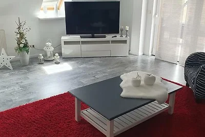 Mod. FeWo Seeidyll 3 Seen