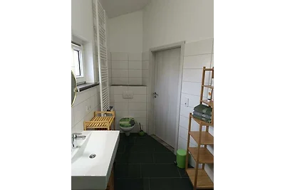 Ferienhaus Schwedt