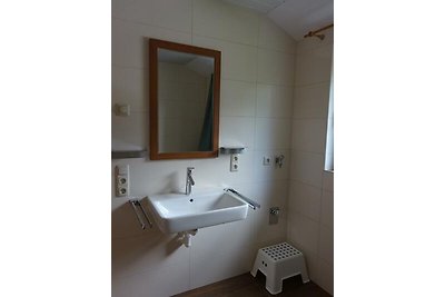 Vakantieappartement Gezinsvakantie Aurich