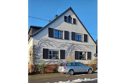 Vakantieappartement Gezinsvakantie Selters