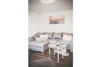 Moderne Ferienwohnung Knüllwald