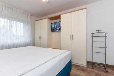 Appartamento Vacanza con famiglia Esens